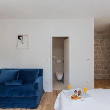 Bifora Heritage Hotel