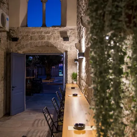 Bifora Heritage 4*