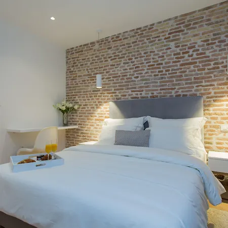 Bifora Heritage 4*