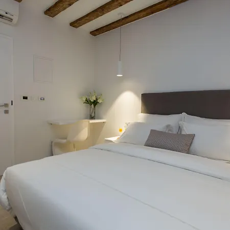 Bifora Heritage 4*