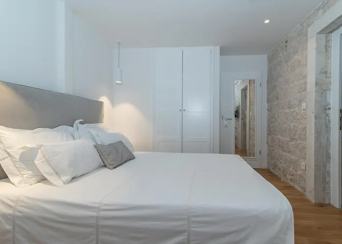 Bifora Heritage Hotel Trogir