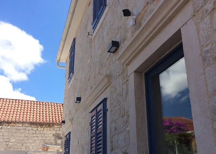 Bifora Heritage Trogir