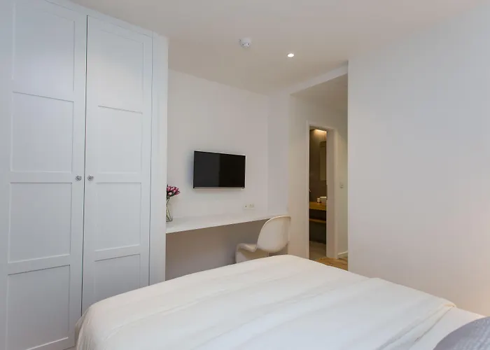 Hotel Bifora Heritage Trogir