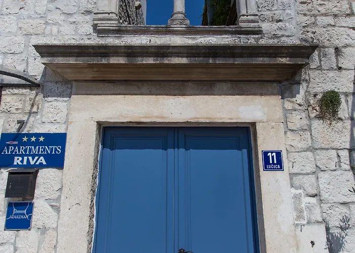 Hotel Bifora Heritage