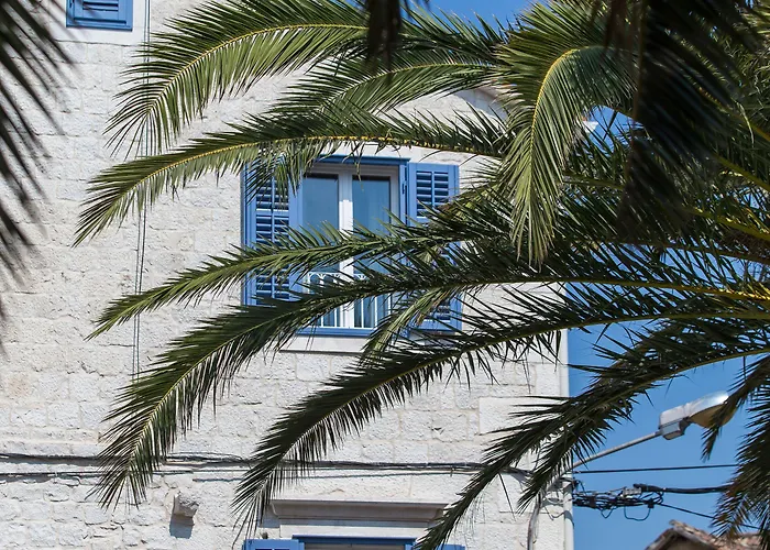 Bifora Heritage Hotel