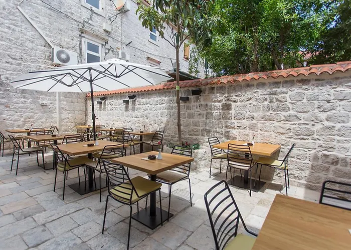 Hotel Bifora Heritage 4*