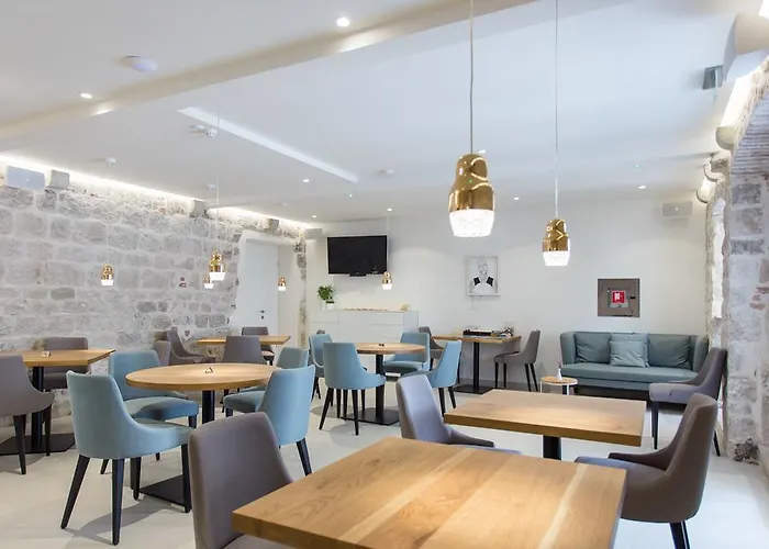 Bifora Heritage 4* Trogir